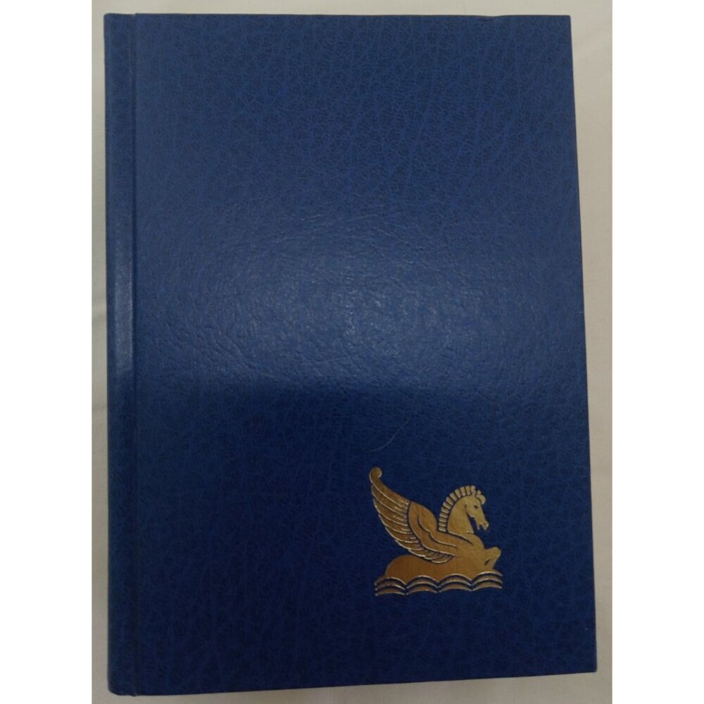 Reader’s Digest Condensed Books 1992 1st Ed Leather Bound Gilt Edges Like New